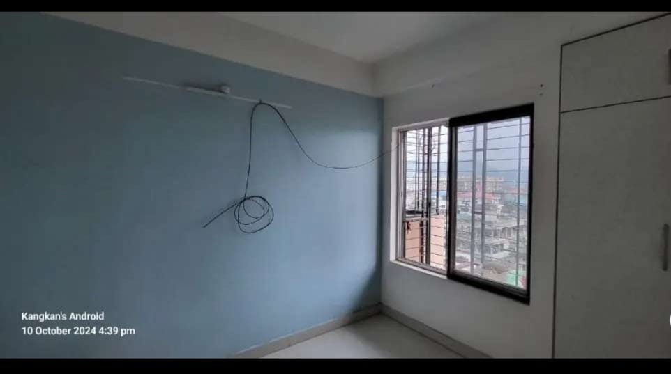 Semi Furnished 3bhk in Juripar Path, Barbari Village, Guwahati, Assam, India for Rent